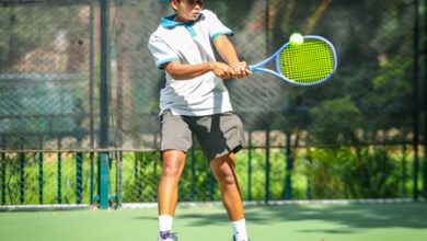 Karnataka’s Shreeniti storms into pre-QF at KSLTA World Tennis Tour Junior J30 Karnataka’s Shreeniti storms into pre-QF at KSLTA World Tennis Tour Junior J30