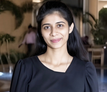 Drug inspector recruitment exams: Mumbai Crime Branch arrest 7th rank holder Rutuja Patil Drug inspector recruitment exams: Mumbai Crime Branch arrest 7th rank holder Rutuja Patil