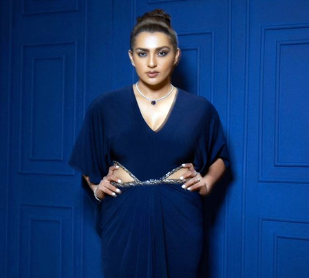 Parvathy Thiruvothu lends voice to Kareena Kapoor Khan’s ‘Daayra’ character for its Malayalam version Parvathy Thiruvothu lends voice to Kareena Kapoor Khan’s ‘Daayra’ character for its Malayalam version