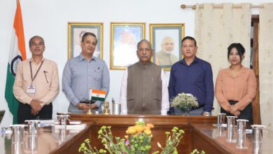 Nagaland has potential to emerge as major producer of premium coffee: Governor