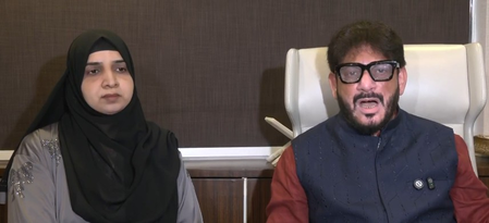 Row erupts after Muslim women barred from entering Mumbai hospital in burqa