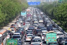 India’s passenger vehicle dispatches set to hit record August high at around 4.5 lakh units India’s passenger vehicle dispatches set to hit record August high at around 4.5 lakh units