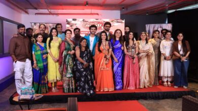 Dangal TV’s latest show ‘Hamari Bhabhi Number 1’ is all about the woman of the house