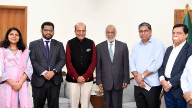 India and Bangladesh discuss strengthening local government cooperation India and Bangladesh discuss strengthening local government cooperation