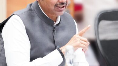 Maharashtra formulates policy for complete eradication of drugs by 2029 Maharashtra formulates policy for complete eradication of drugs by 2029