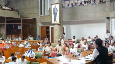 Haryana Assembly passes resolution on Guru Ravidas Sankalp Abhiyan Haryana Assembly passes resolution on Guru Ravidas Sankalp Abhiyan