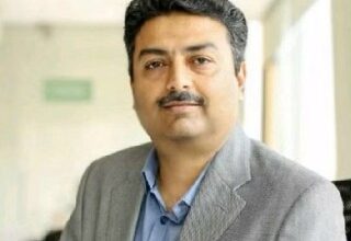 Whatfix CEO and Co-founder Khadim Batti dies of sudden cardiac arrest (Lead)