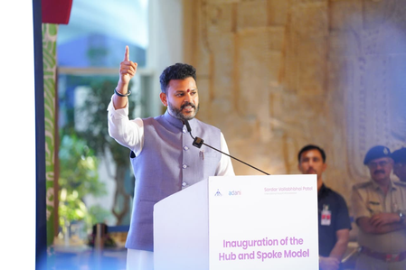 Ahmedabad ready to invite global audience from maximum destinations: Ram Mohan Naidu