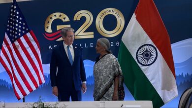 India and US to deepen critical minerals ties India and US to deepen critical minerals ties