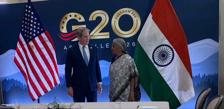 India and US to deepen critical minerals ties India and US to deepen critical minerals ties