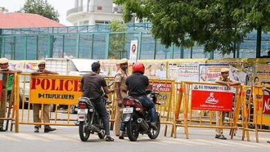Delhi Traffic Police announce curbs on roads for BRICS Summit rehearsal tomorrow