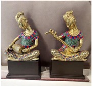 PM Modi gifts cultural treasures to Kyrgyzstan leaders, strengthening India-Kyrgyz bonds through shared heritage PM Modi gifts cultural treasures to Kyrgyzstan leaders, strengthening India-Kyrgyz bonds through shared heritage