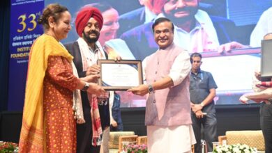 Life is not a race, take your time to succeed: Assam CM to IIT Guwahati students Life is not a race, take your time to succeed: Assam CM to IIT Guwahati students
