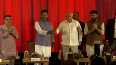 Ram Mohan Naidu launches hub-and-spoke international operations from Ahmedabad airport Ram Mohan Naidu launches hub-and-spoke international operations from Ahmedabad airport