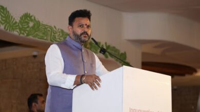 Ahmedabad hub-and-spoke service to connect passengers to 15 global destinations: Ram Mohan Naidu (Ld)