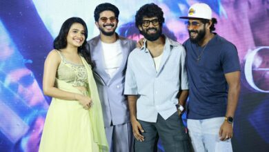 Kathir: I’ve decided to retire from cricket after ‘I’m Game’