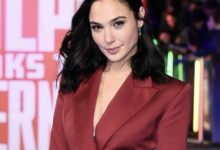 Gal Gadot hasn’t yet received Tom Cruise’s famous Christmas cake Gal Gadot hasn’t yet received Tom Cruise’s famous Christmas cake