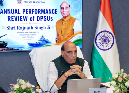 Defence Minister Rajnath Singh to visit Sri Lanka next week Defence Minister Rajnath Singh to visit Sri Lanka next week