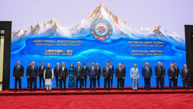 Xi Jinping’s decision to avoid meeting with Pezeshkian highlights China’s preference for ambiguity over confrontation: Report Xi Jinping’s decision to avoid meeting with Pezeshkian highlights China’s preference for ambiguity over confrontation: Report