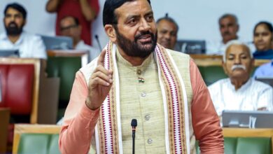 PM Modi has always placed trust in youth, says Haryana CM