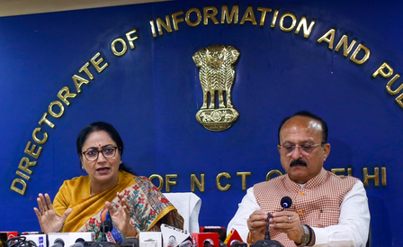 Rooftop solar systems of up to 3 kW to be installed at zero upfront cost: Delhi CM Rooftop solar systems of up to 3 kW to be installed at zero upfront cost: Delhi CM