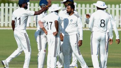 Duleep Trophy: Want to show leg-spinners can succeed in red-ball cricket, says Shreyas Gopal