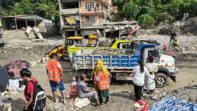 Nepal flash floods: Death toll mounts to 1,114 as search operations continue
