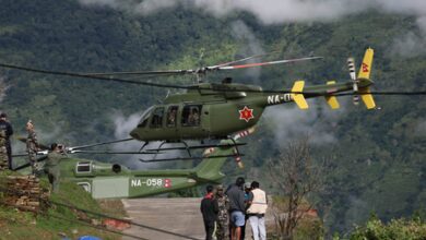 South Korea’s Foreign Minister to visit Nepal for ministerial talks on flash flood response