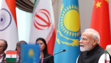 SCO leaders sign Bishkek Declaration at 26th Summit in Kyrgyzstan