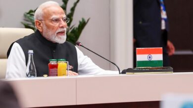 Several India-led and backed initiatives find place in Bishkek Declaration adopted after SCO Summit