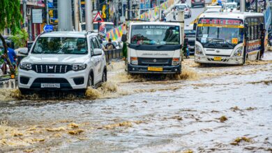 Assam facing fresh spell of flooding, more than 25,000 affected