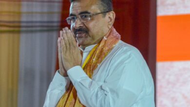 ‘Free to criticise me, govt’: CM Adhikari assures media; urges caution on national security