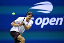 US Open: Top seed Zverev in action, Swiatek, Rybakina headline Day 9 schedule