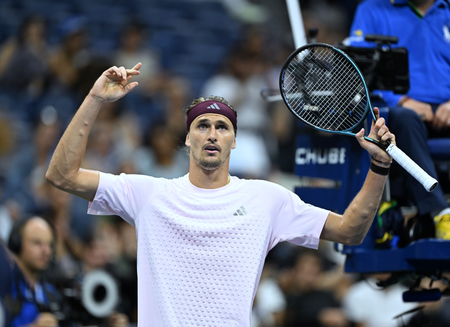 US Open 2026: Top seed Zverev, second-ranked Rybakina headline Day 7 schedule US Open 2026: Top seed Zverev, second-ranked Rybakina headline Day 7 schedule