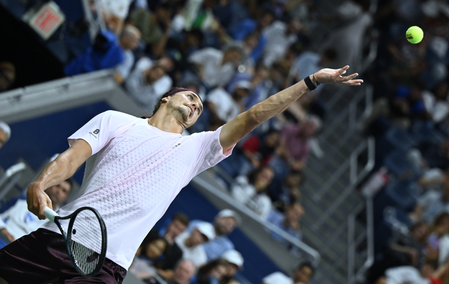 ‘I did not go to bed’: Zverev reveals he watched Shelton-Alcaraz late-night epic ‘I did not go to bed’: Zverev reveals he watched Shelton-Alcaraz late-night epic