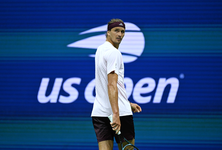 ‘Practice court or bar’: Zverev jokes ‘don’t know where to go’ after three-setter wins ‘Practice court or bar’: Zverev jokes ‘don’t know where to go’ after three-setter wins