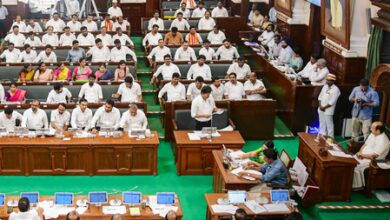 TN Assembly Budget session to conclude today