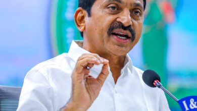 Government will not take ‘even an inch’ of Dalits’ land, assures Telangana minister Government will not take ‘even an inch’ of Dalits’ land, assures Telangana minister