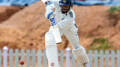 ‘Always special feeling at Chepauk’: Tilak Varma excited for Duleep Trophy final ‘Always special feeling at Chepauk’: Tilak Varma excited for Duleep Trophy final
