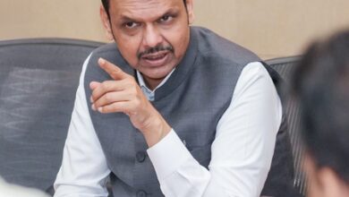 Recruitment for vacancies in tribal areas must be completed within 6 months: CM Fadnavis Recruitment for vacancies in tribal areas must be completed within 6 months: CM Fadnavis