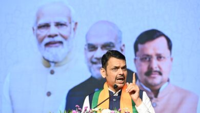 Maha: Healthy food and balanced menu mandatory in govt meetings and canteens Maha: Healthy food and balanced menu mandatory in govt meetings and canteens