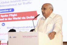 With 19 airports, Gujarat steps up aviation infrastructure push: CM Patel With 19 airports, Gujarat steps up aviation infrastructure push: CM Patel