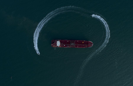 Iran does not have Hormuz control, it’s in economic ‘death spiral’, says US Iran does not have Hormuz control, it’s in economic ‘death spiral’, says US