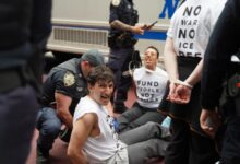 Over 2,000 immigrants arrested in New York: US Homeland Security official