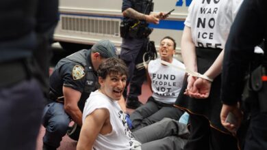 Over 2,000 immigrants arrested in New York: US Homeland Security official Over 2,000 immigrants arrested in New York: US Homeland Security official