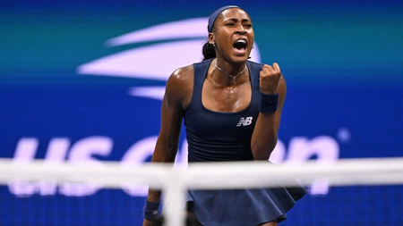 US Open: Gauff, Andreeva prevail in women’s singles opener US Open: Gauff, Andreeva prevail in women’s singles opener