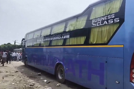Forensic evidence strengthens Delhi sleeper bus gang-rape case; DNA report awaited Forensic evidence strengthens Delhi sleeper bus gang-rape case; DNA report awaited