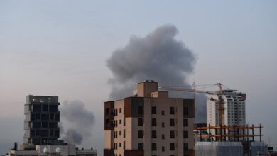 Iran attacks American bases in Gulf in retaliation to US attacks Iran attacks American bases in Gulf in retaliation to US attacks
