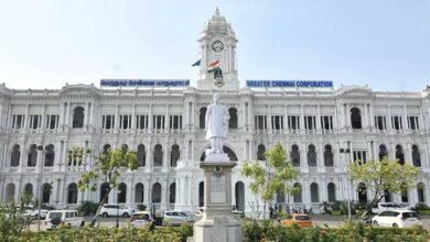 Greater Chennai Corporation to enlarge 108 Loop Road fish stalls; unhappy vendors seek roadside space