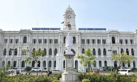Greater Chennai Corporation to enlarge 108 Loop Road fish stalls; unhappy vendors seek roadside space Greater Chennai Corporation to enlarge 108 Loop Road fish stalls; unhappy vendors seek roadside space